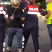 VIDEO / Ky është momenti kur policia fut në furgon Kryemadhin