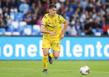 Seria A/ Të gjithë duan Marash Kumbullën, mes tyre edhe Lazio, në lojë futet Igli Tare