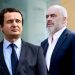 Hapja e kufirit Kosovë-Shqipëri, Albin Kurti i përgjigjet Ramës: Jam unë kryeministër