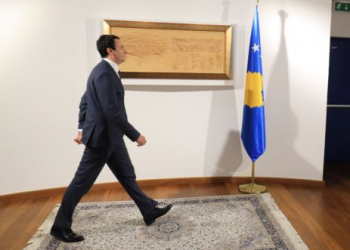 Kryeministri Kurti mban mbledhjen e 30-të të qeverisë: Priten shkarkime!