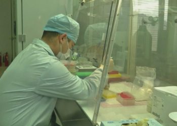 Covid-19/Kina raporton vetëm një rast të ri, asnjë i vdekur prej 4 ditësh