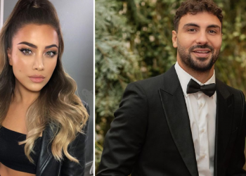 Ledri Vula martohet me Sara Hoxhën? Prindërit ju zbulojnë gjithçka