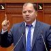 Lefter Maliqi “shpërthen” në Kuvend: Vota e lirë do shembi parlamentin, këtë teatër të pështirë