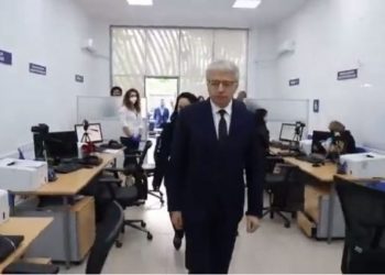 “Nga java e ardhshme nisin aplikimet për kartat dhe pasaportat”, Lleshaj sqaron qytetarët: Rezervoni takimet