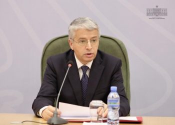 Ministri Lleshaj: Ja reforma e policisë për efektivët mbi 55 vjeç: Trajtim financiar për ata që dalin para kohe