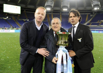 Lotito hap thesin, 10 milionë euro premio për titullin