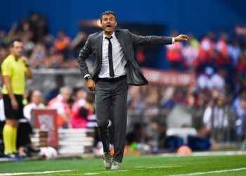 “Futbolli pa tifozë është si të kërcesh me motrën tënde”/ Deklarata e Luis Enrikes në lidhje me situatën