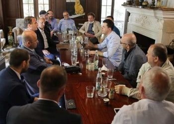 Vala e dytë mund të quhet ‘Lulivirus’