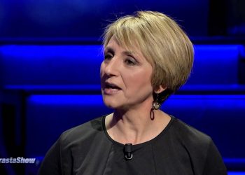 Marjana Kondi zbulon xhelozinë për burrin: Ishim shumë “hot”, hyja në zyrën e tij dhe kujtoja se ishin të gjitha me të