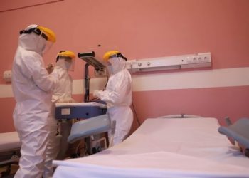 Ministria e Shëndetësisë merr masa shtesë ndaj COVID-19: Pavijon i veçantë për gratë shtatëzëna