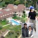 FOTOT/ Në zonën mega luksoze në Beverly Hills, vila 18 mln $ ku po jetojnë Meghan dhe Harry, i përket…