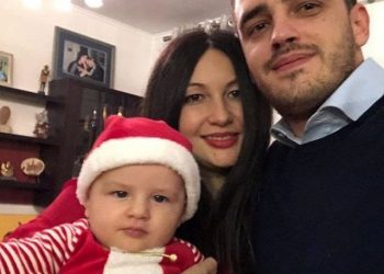 Dhëndri i Topallit në qendër të “Forbes”, Megi ndan lajmin e bukur për ndjekësit