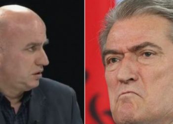 Baze i përgjigjet Berishës: Fëmijët e mi s’janë martuar me Kushërinj apo rrospie hotelesh