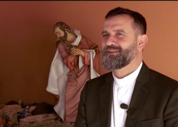 “Grumbullimet fetare, lapsus i Ministrisë”, Dom Gjergj Meta: Shpresoj të jetë i rastësishëm