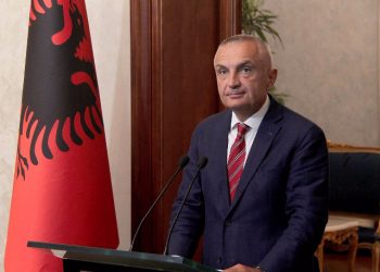 Nga huaja për lumin e Vlorës tek mbrojtja e biodiversitetit, Meta dekreton 4 ligje të Qeverisë