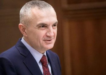 Meta i uron 69-vjetorin Ilir Përnaskës: Shumë fëmijë ëndërronin të bënin gola si “bomberi” i Dinamos dhe ekipit Kombëtar