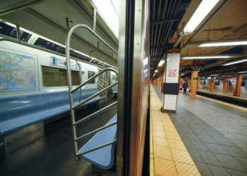 Për herë të parë në 115 vite/ Metrotë në Nju Jork mbyllen gjatë natës. Ja kur rikthehet shërbimi 24 orë