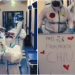 VIDEO/ Lot gëzimi tek mjekët, spitali në Parma mbyll pavionin e të sëmurëve me koronavirus