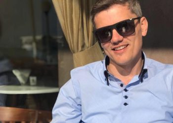 Ndahet nga jeta në moshë të re mjeku shqiptar, më parë i kishte shpëtuar dy ngjarjeve të rënda