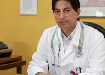 Mjeku Baci: Shumë shqiptarë kanë humbur jetën nga Covid-19 në Itali, shkonim me frikë në spital