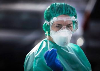 E veçantë/ Çekia vendos në muze maskat anti-Koronavirus