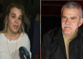 A mendoni që teatrin, e do Monika më shumë se Robert Ndrenika?