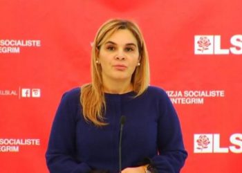 Nga Petrit Vasili tek Klevis Balliu, zbardhen emrat e opozitarëve që u gjobitën së bashku me Monika Kryemadhin