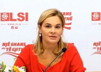 Ambasadorët e vlerësuan për ‘Zgjedhoren’, Kryemadhi: Basha foli edhe në emrin tonë