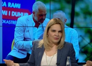 Kryemadhi flet për paktet e Ramës me Metën e Bashën dhe dy pikat e forta të kryeministrit: S’e mundim dot në…