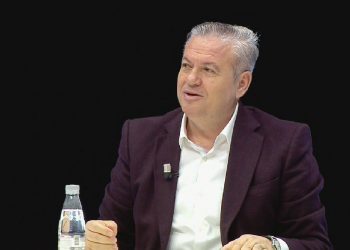 Deklarata e fortë e Murrizit: Shtatori mund të jetë si 97