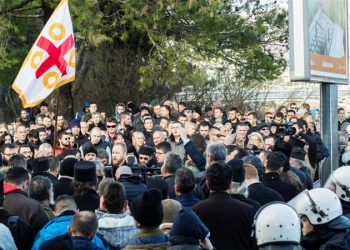 Konflikti me Kishën Ortodokse Serbe, përkeqësohet rrezikshëm situata në Malin e Zi