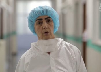 Prof. Najada Çomo: Në spitalin Infektiv mbi 250 pacientë të trajtuar, mjekim me standarte bashkëkohore