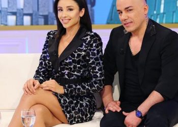 Albi Nakos nuk “i ecën” me balerinat/ Ndahet përfundimisht nga Alba Hoxha, vendimi që kanë marrë për njëri-tjetrin