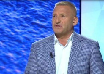 Reforma në Drejtësi/ Nard Ndoka i del në krah Metës dhe i tregon ambasadores Yuri Kim se çfarë duhet të bëjë: Rregullo ndërhyrjet e Sorosit