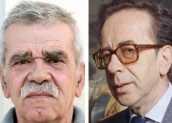 Sharlatanë që mallkoni e linçoni monumente si Kadareja dhe Ndrenika, për Lulin e Monikën