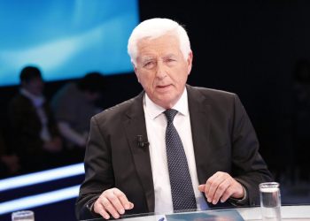 Neritan Ceka akuza të forta ndaj BE: Kanë abuzuar me restaurimin e monumenteve kulturore