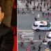 VIDEO / Z. Nishani shikoni këto pamje nga SHBA, përpara se të akuzoni policinë shqiptare