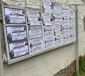 Sociologu Artan Fuga: Shtëpitë, mbushur plot me pleq të vdekur nga koronavirusi!