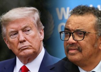 OBSH kundër Donald Trump: Askush s’mund të japë një datë të saktë për vaksinën