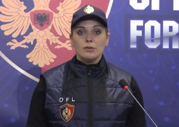 OFL “zbarkon” në Vlorë, iu kërkon vetëdeklarimin e pasurisë 4 personave (EMRAT)