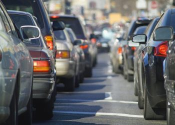 BE prek rënien historike të shitjes së makinave, pothuajse zero blerje gjatë Koronavirusit