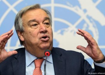 Kreu i OKB ngre alarmin: Pandemia ka çliruar një cunam urrejtjeje dhe ksenofobie