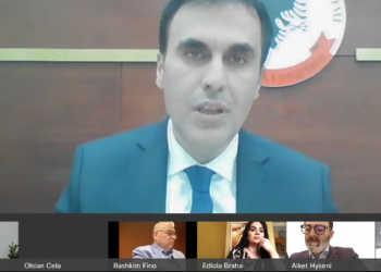 Kriminaliteti/ Kryeprokurori Çela bën bilancin e 2019-s: Është ulur me 3% niveli i krimeve në të gjithë vendin