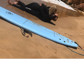 Olta Gixhari rrëfen historinë e dashurisë dhe shtatzaninë: Ja kur u njohëm…