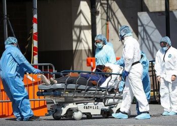 Bilanc tragjik për SHBA nga COVID-19, mbi 90 000 viktima dhe 1.5 milion të infektuar