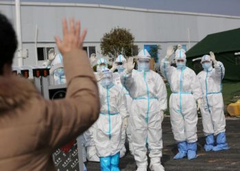 Shifra pozitive për Shqipërinë/ 25 pacientë të tjerë mposhtin koronavirusin, shkon në 595 numri i të shëruarve