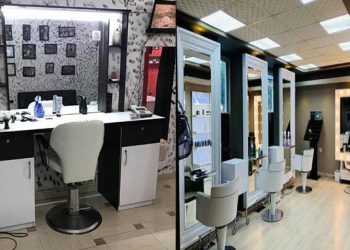 Gjermania rihap parukeritë, 9 rregullat kryesore të vendosura për bizneset