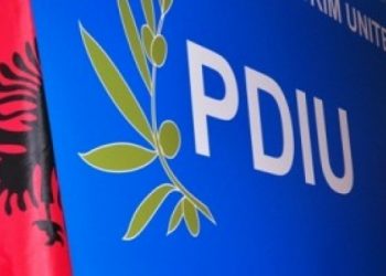 PDIU thirrje për mbrojtjen e Teatrit: Regjimi Rilindas nuk heq dorë nga grabtija e pronës, të mbrojmë godinën