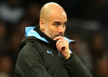 Juventus do Gabriel Jesus, ja çfarë kërkon Guardiola në këmbim