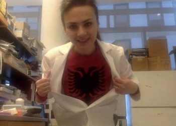 Pedagogia shqiptare në Harvard jep lajmin e mirë: Vaksina kundër COVID-19 jep efekt pozitiv